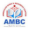 AMERICAN MIND & BUSINESS CENTER